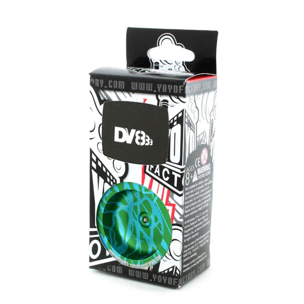 DV888 Splash (REWIND Special) - Image 7