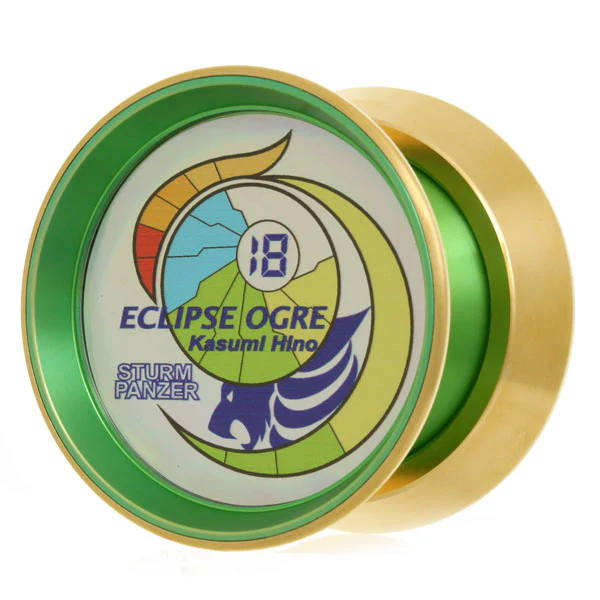 DX-06 Eclipse Ogre Luna & Ray - Image 12