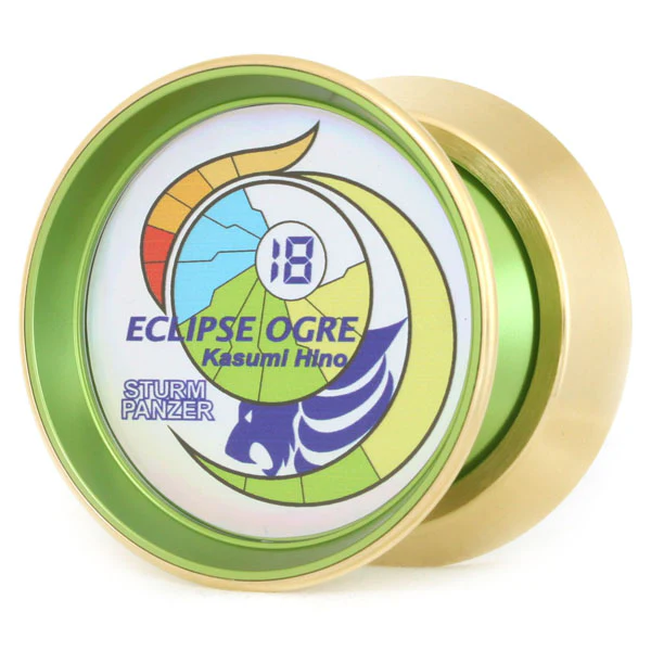 DX-06 Eclipse Ogre Luna & Ray - Image 13
