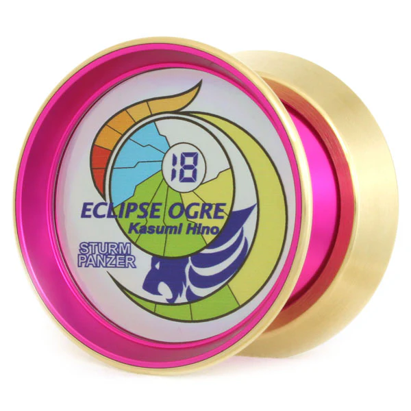 DX-06 Eclipse Ogre Luna & Ray - Image 3