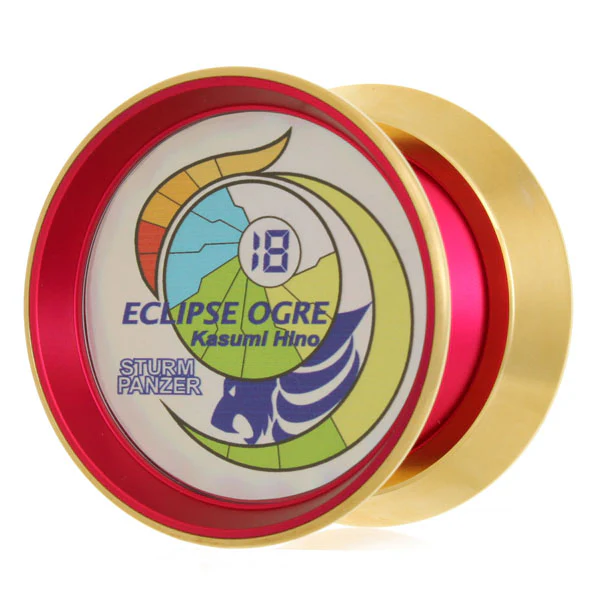 DX-06 Eclipse Ogre Luna & Ray - Image 5
