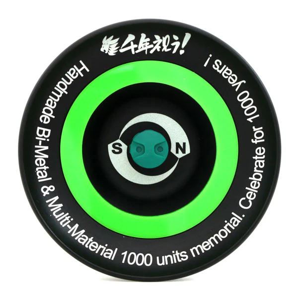 DX-1000 S2 Blade Attack - Image 3