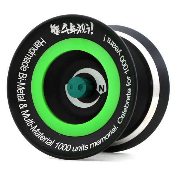 DX-1000 S2 Blade Attack - Image 4