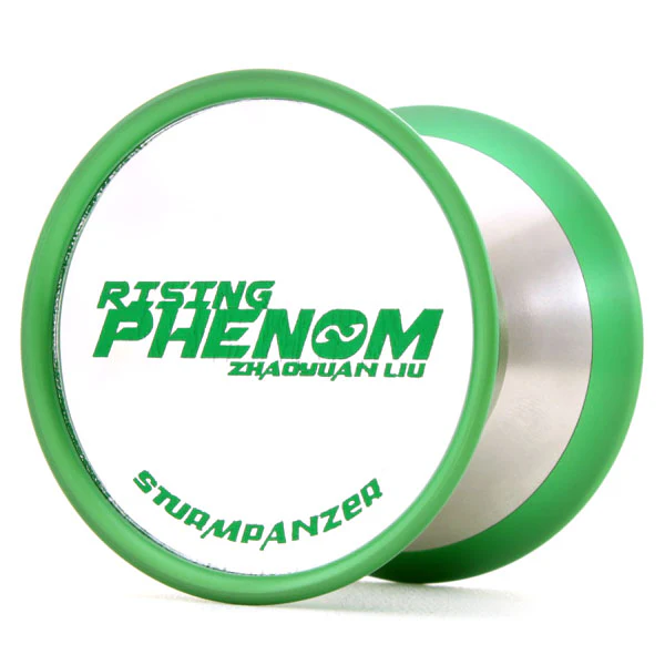 DX-2000 Rising Phenom - Image 11