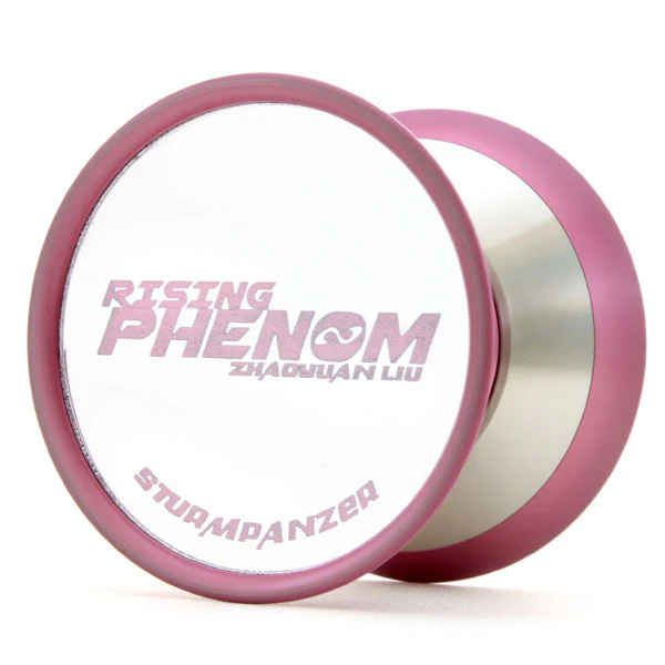 DX-2000 Rising Phenom - Image 12