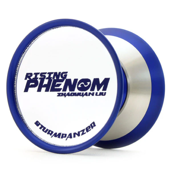 DX-2000 Rising Phenom - Image 14
