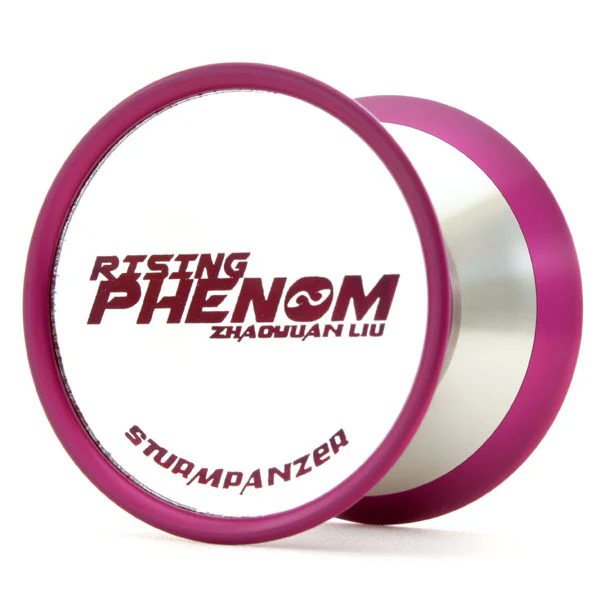 DX-2000 Rising Phenom - Image 15
