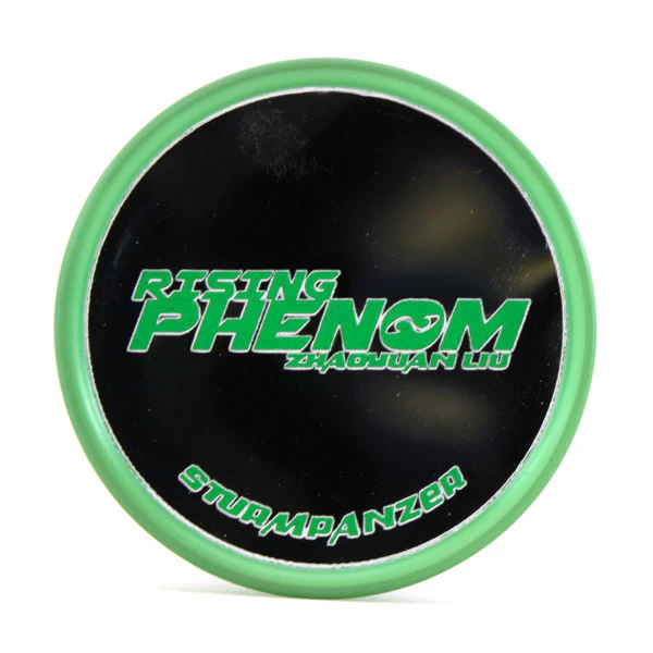 DX-2000 Rising Phenom - Image 3