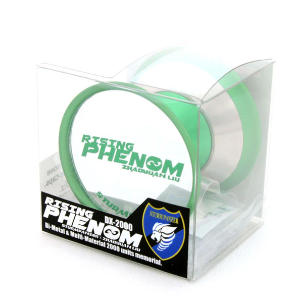 DX-2000 Rising Phenom - Image 9