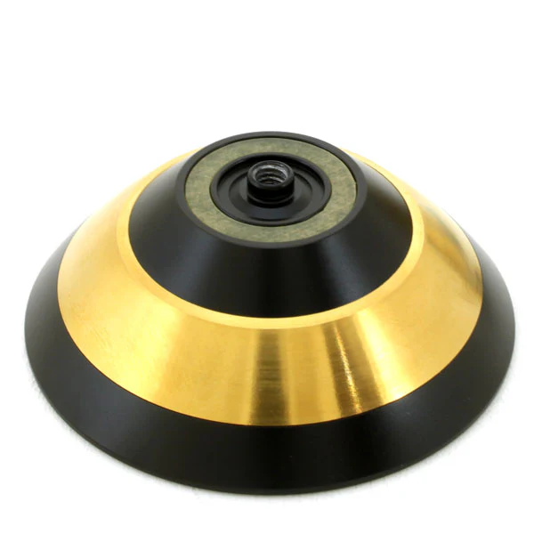 DX-2000 Rising Phenom Black - Gold Rim - Image 7