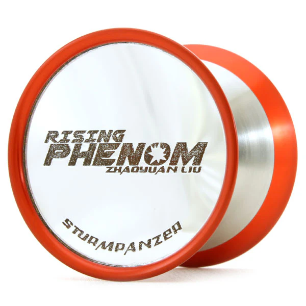 DX-2000 Rising Phenom Explosion Ver. - Image 4