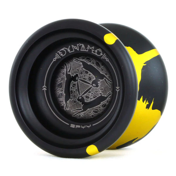Dynamo - Image 5