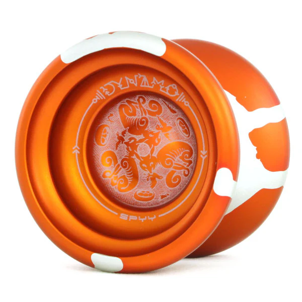 Dynamo - Image 8