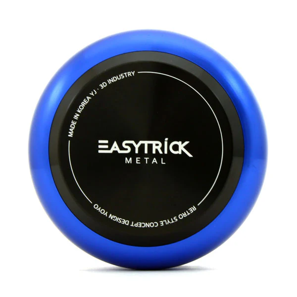 Easy Trick Metal - Image 3