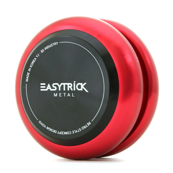 Easy Trick Metal - Image 7