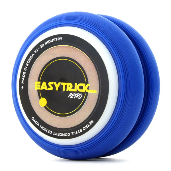 Easy Trick Retro - Image 10