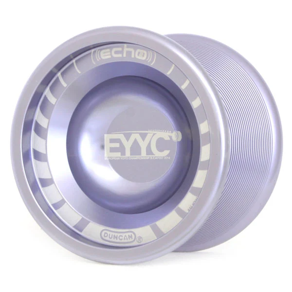 Echo 2 (2014 EYYC) - Image 3