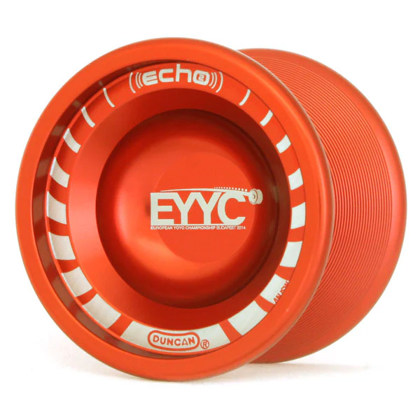 Echo 2 (2014 EYYC) - Image 4