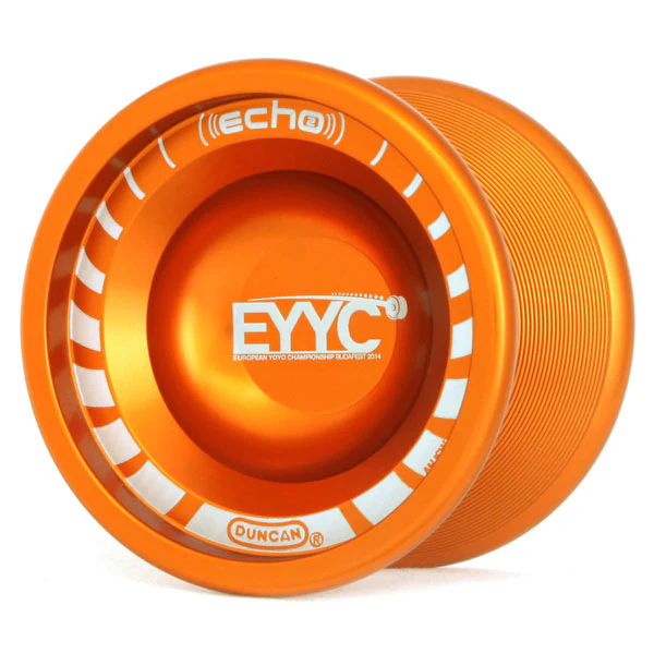 Echo 2 (2014 EYYC) - Image 5