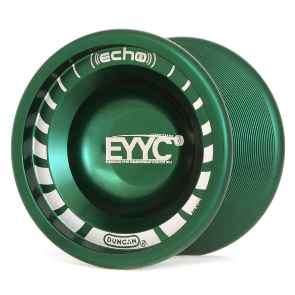 Echo 2 (2014 EYYC) - Image 7
