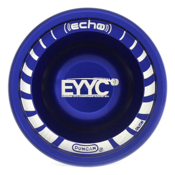 Echo 2 (2014 EYYC) - Image 8