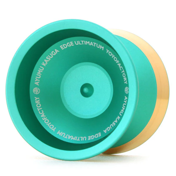 Edge Ultimatum - Image 10