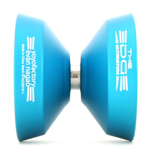Edge Ultimatum - Image 2