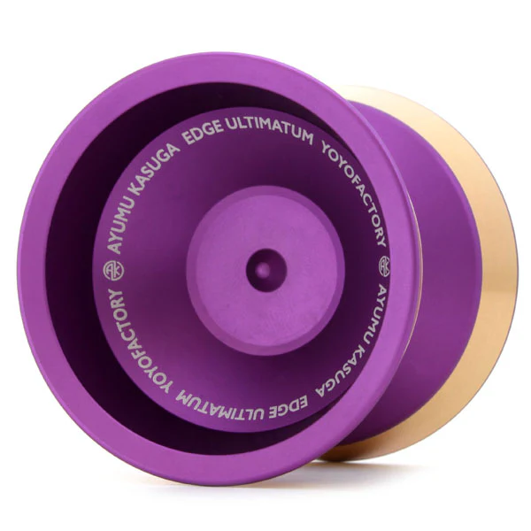 Edge Ultimatum - Image 7