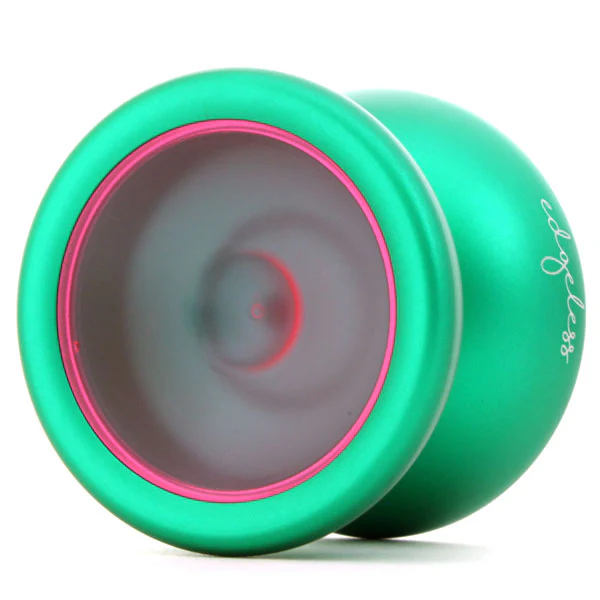 Edgeless (Finger Spin) - Image 10