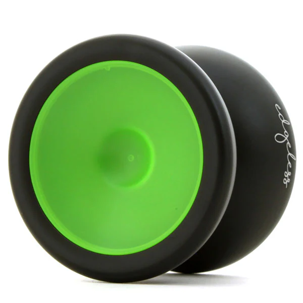 Edgeless (Finger Spin) - Image 13