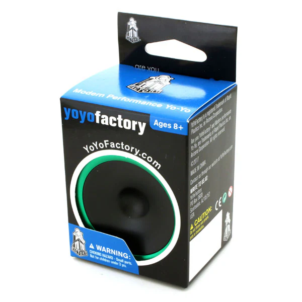 Edgeless (Finger Spin) - Image 6