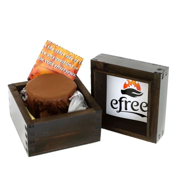 Efreet Fire - Image 13