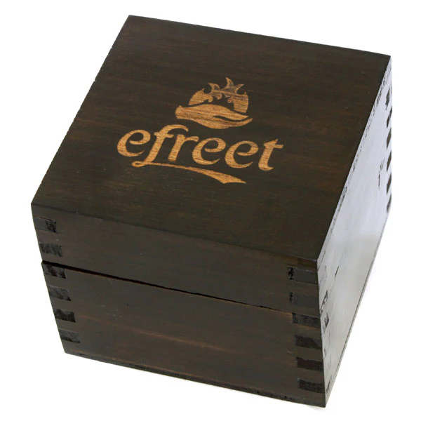 Efreet Fire - Image 14