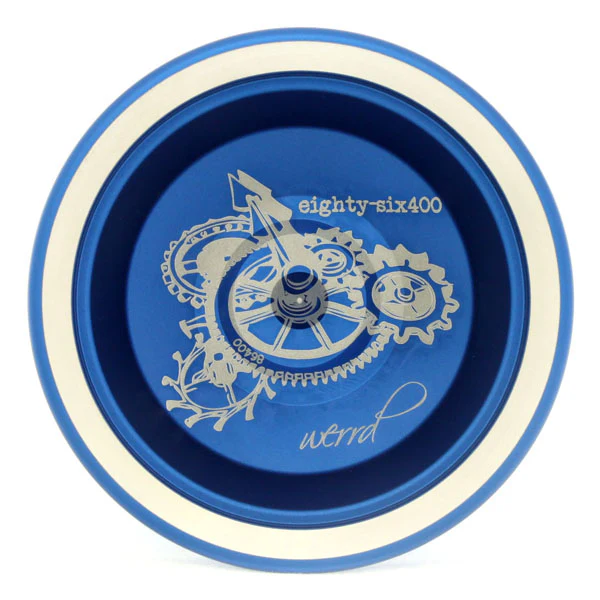 Eighty-Six 400 (86400) - Image 11