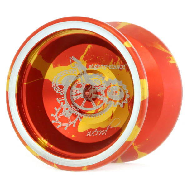 Eighty-Six 400 (86400) - Image 3