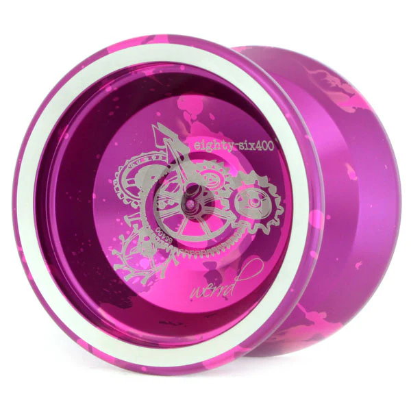 Eighty-Six 400 (86400) - Image 6