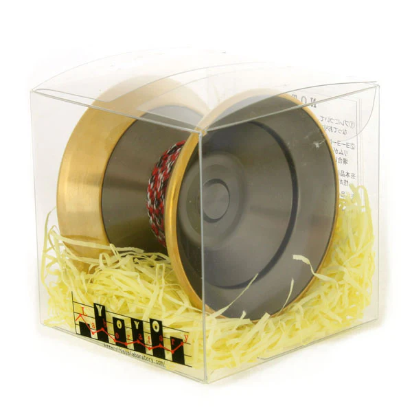 Elan Steampunk (prototype) - Image 8