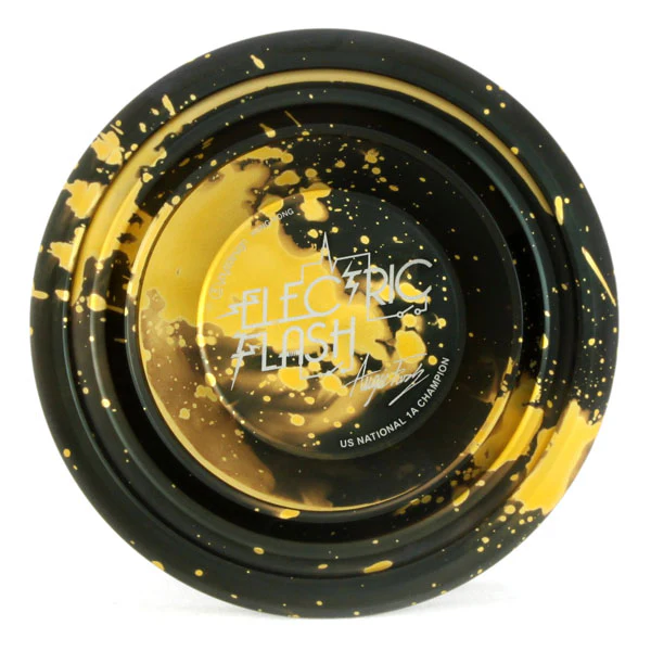 Electric Flash - Image 13