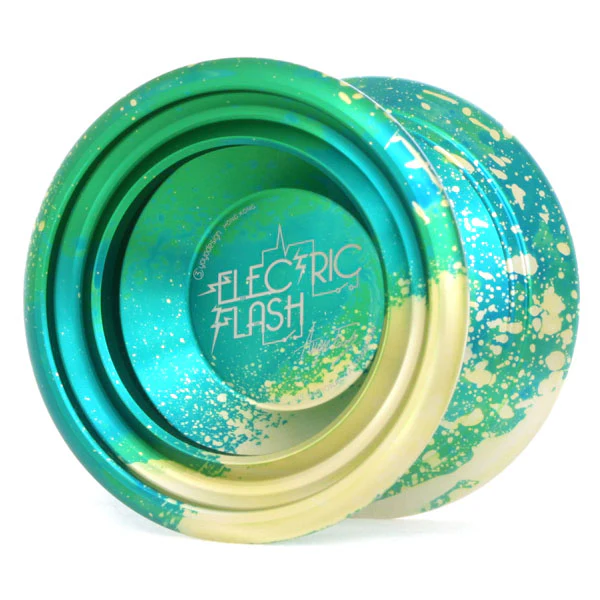 Electric Flash - Image 3