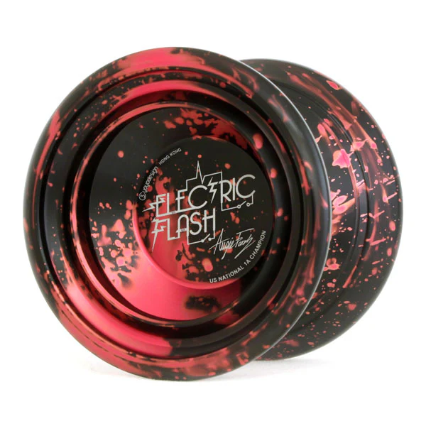 Electric Flash - Image 5