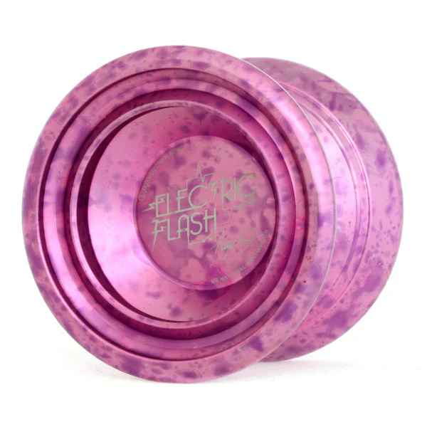 Electric Flash - Image 8