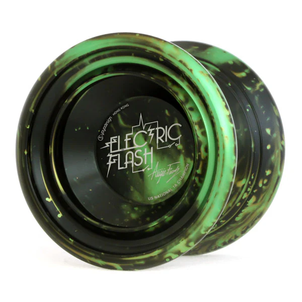 Electric Flash - Image 9