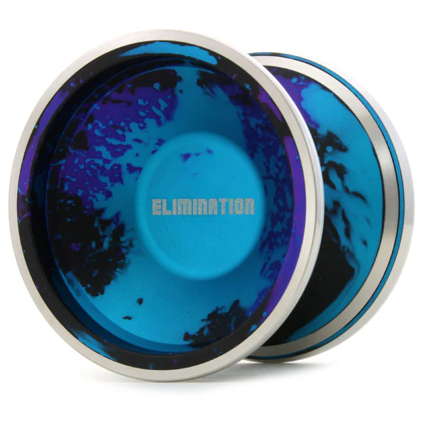 Elimination - Image 16