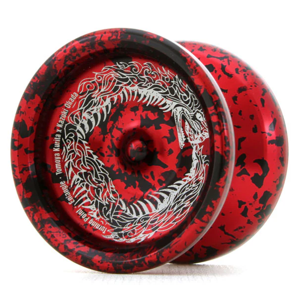 Entangle (Skull Fire) - Image 6