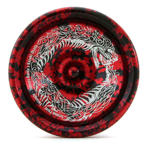 Entangle (Skull Fire) - Image 7