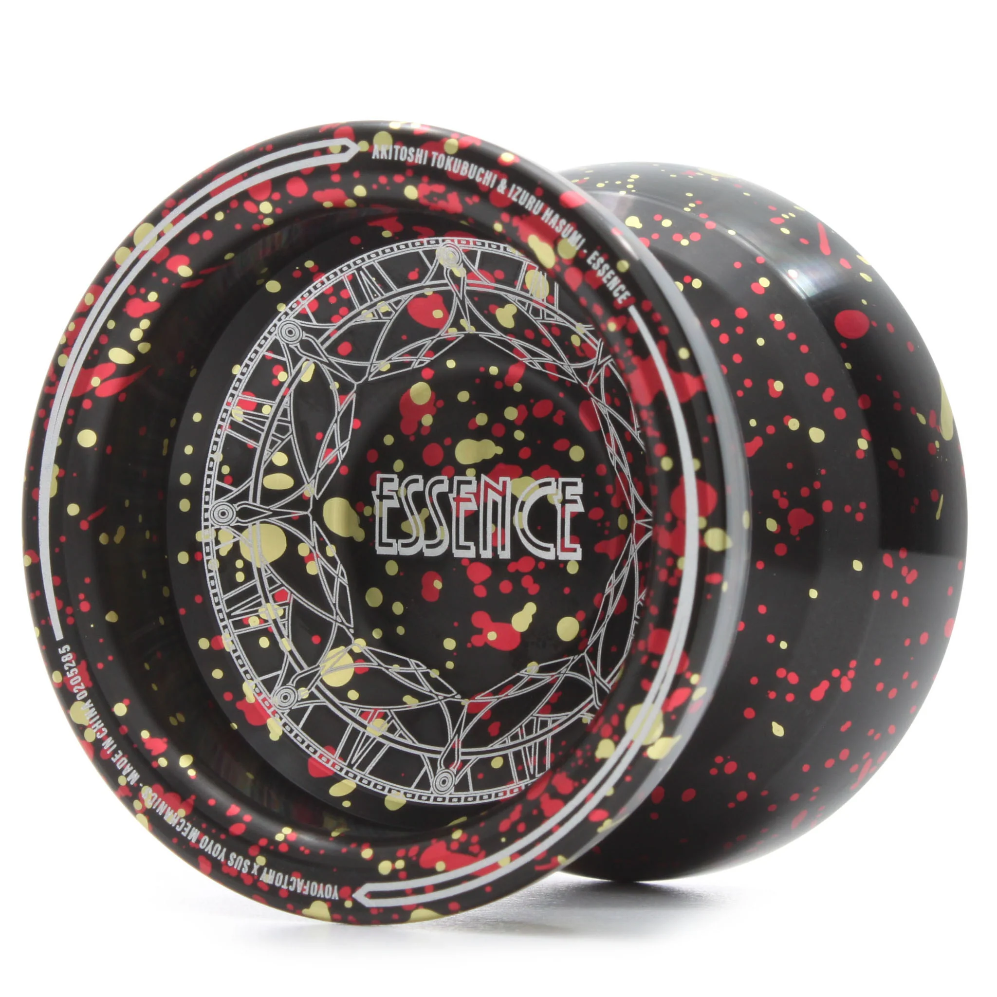 Essence - Image 9
