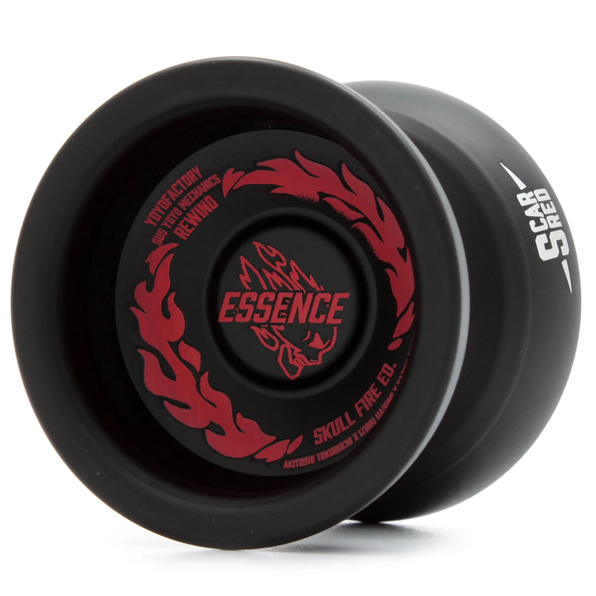 Essence (Old) (Outlet) [Charity] - Image 3