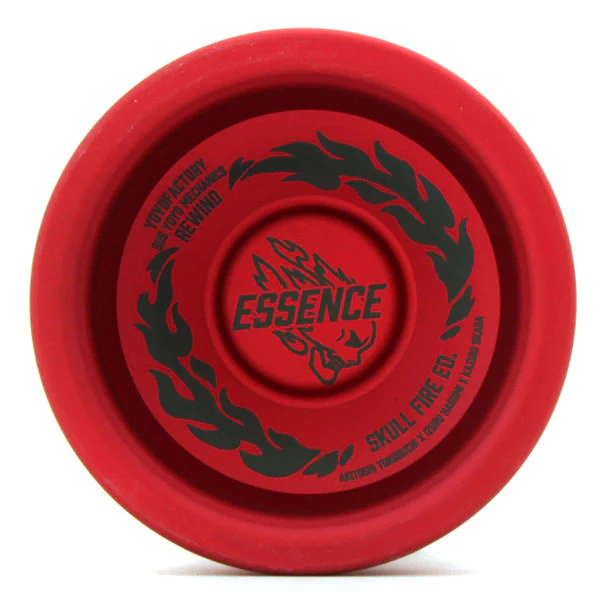 Essence (Skull Fire) (with Signed Photo Card) - Image 3