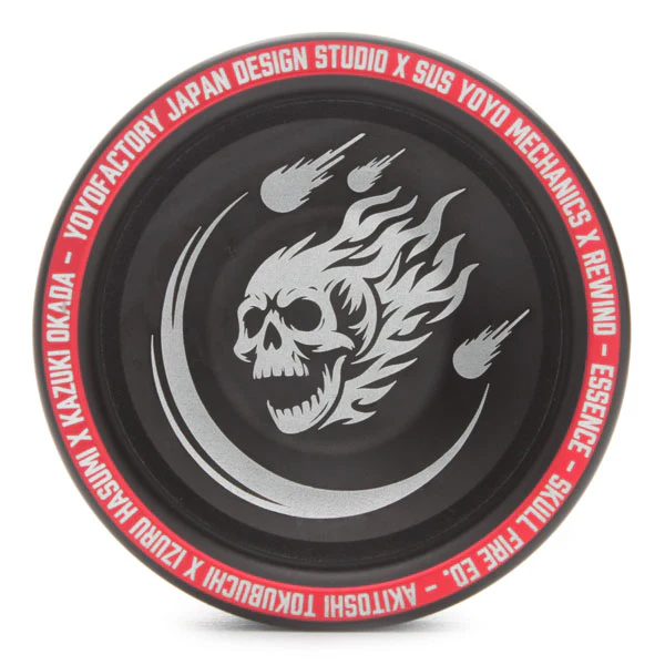 Essence (Skull Fire) - Image 2