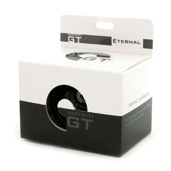 Eternal (Infiniti GT) - Image 9